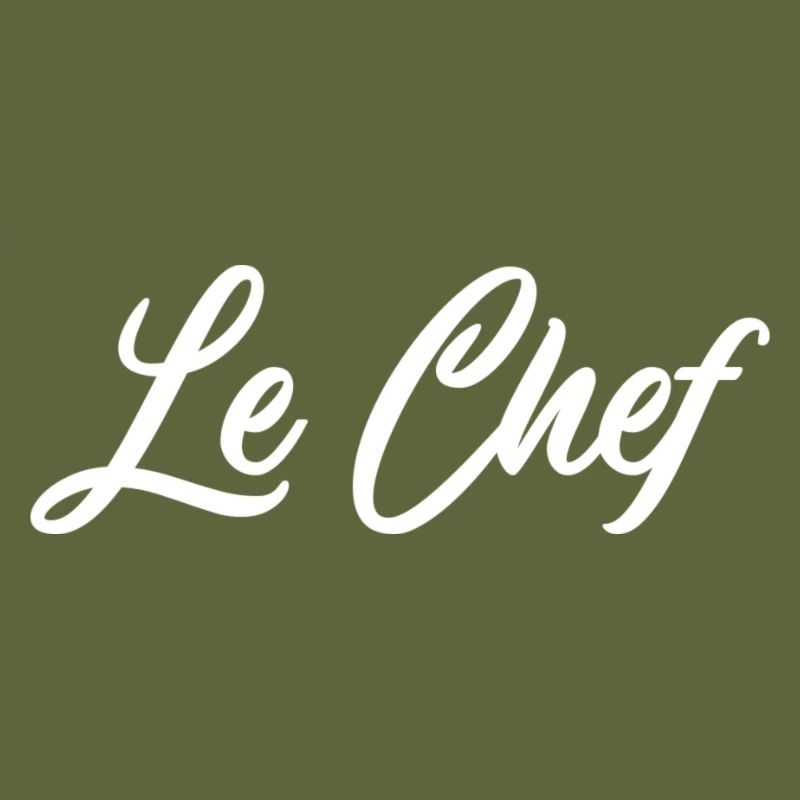 Le Chef