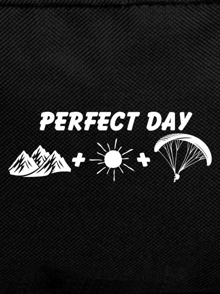 Perfect Day - Paragleiter