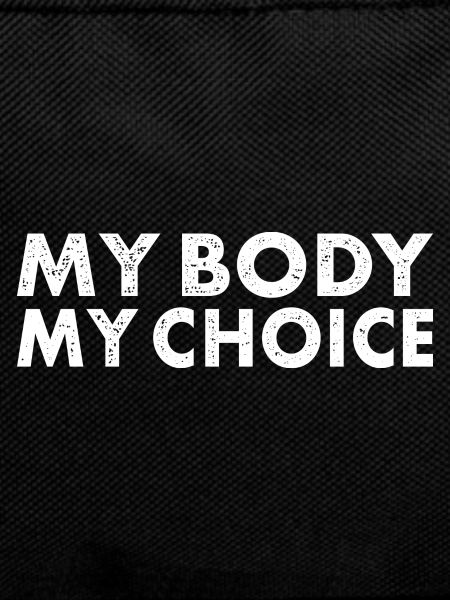 My Body My Decision