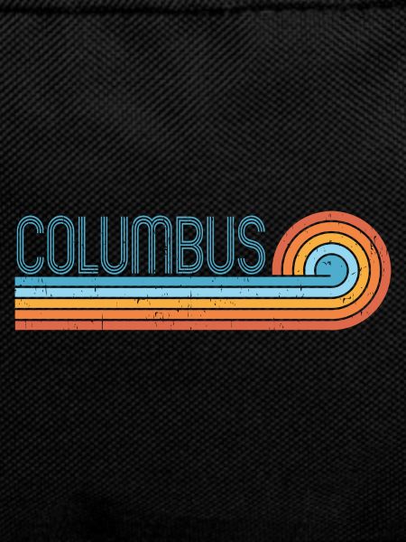 Columbus Ohio