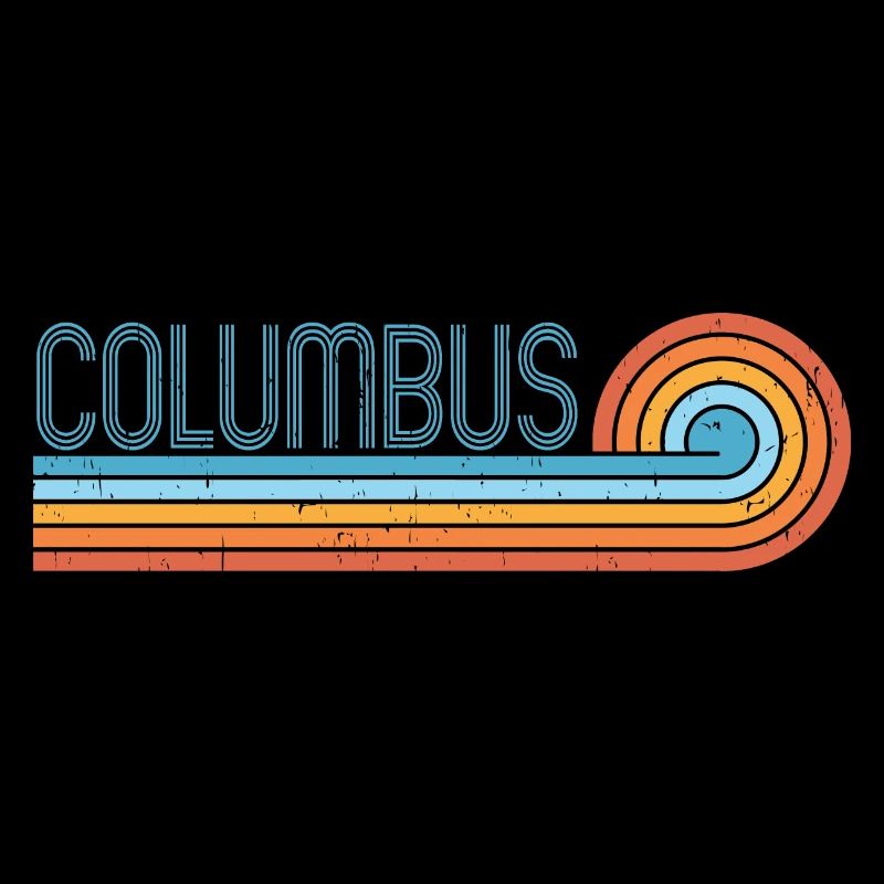 Columbus Ohio