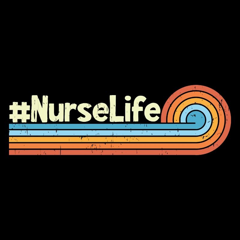 Krankenschwester Nurse Life