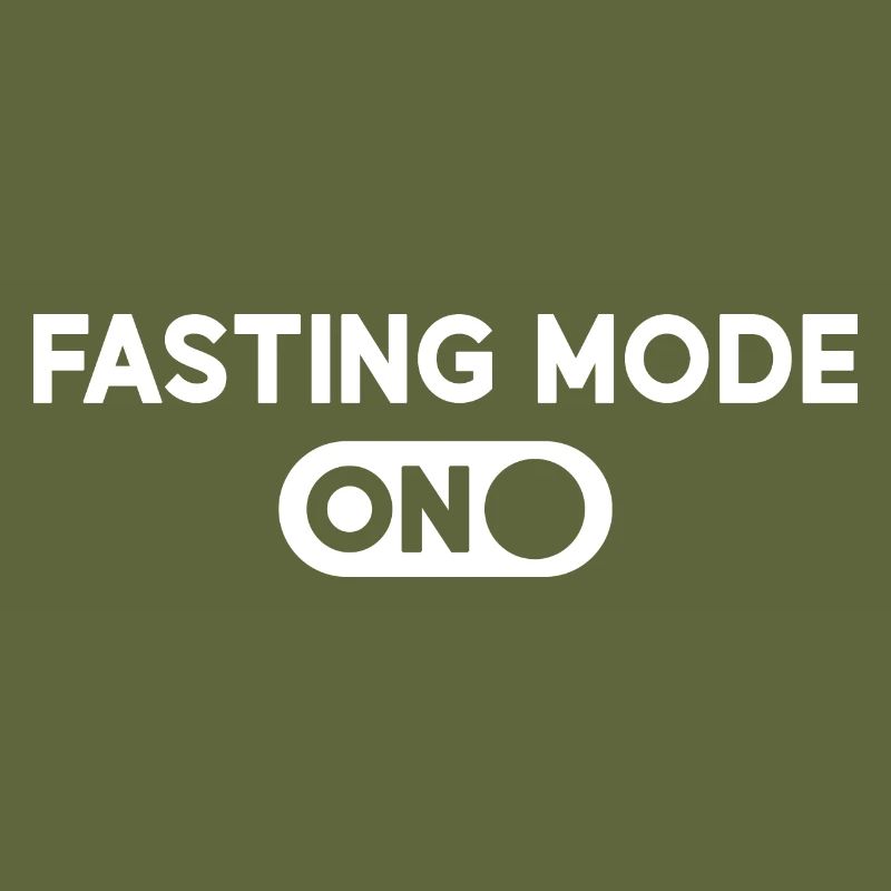 Mode de jeûne pendant le Ramadan