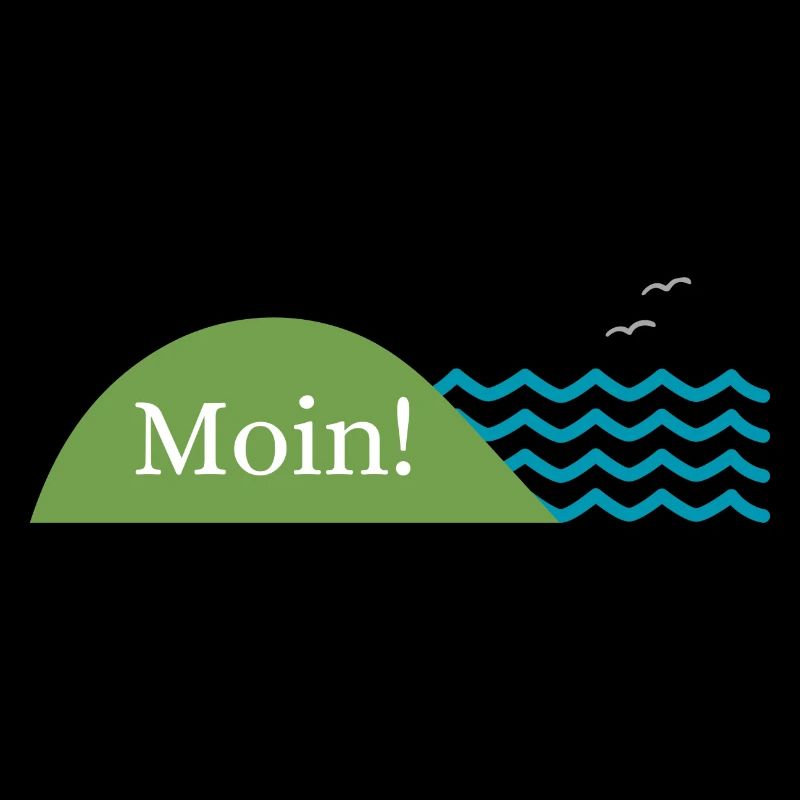 Moin!