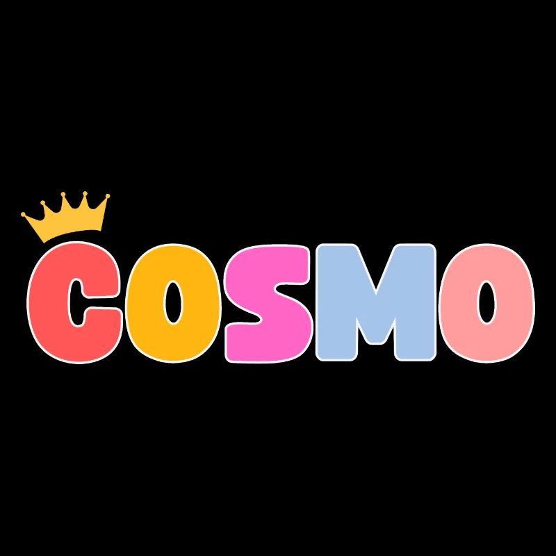 Cosmo! Personnalisable
