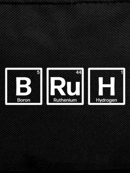 Bruh Gamer Slang Lustiger Gaming-Humor