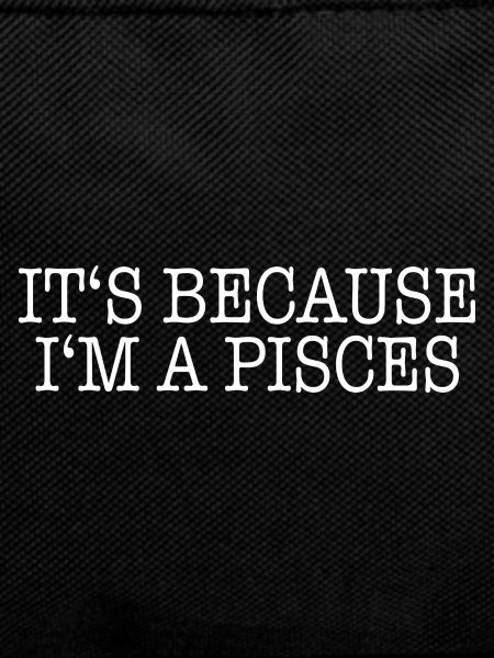 Zodiac sign Pisces