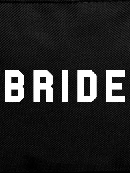 BRIDE College Design White