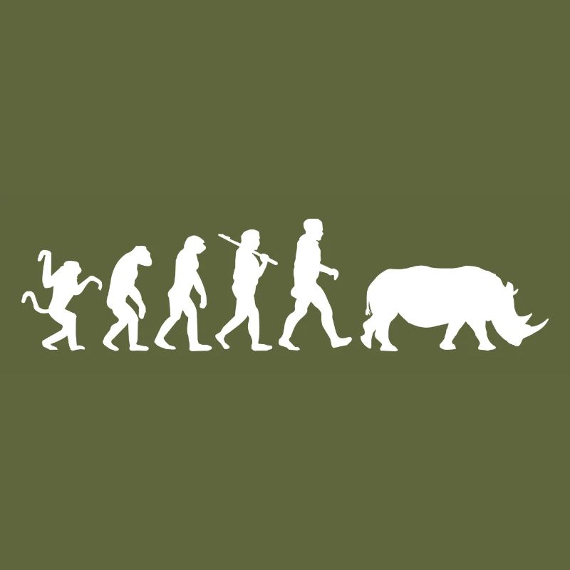Rhino Rhino Evolution