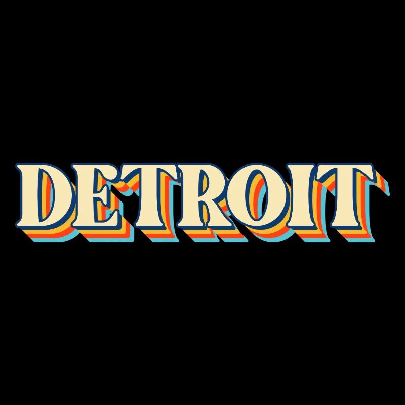 Detroit