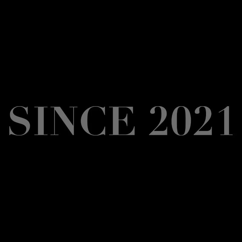 Since 2021