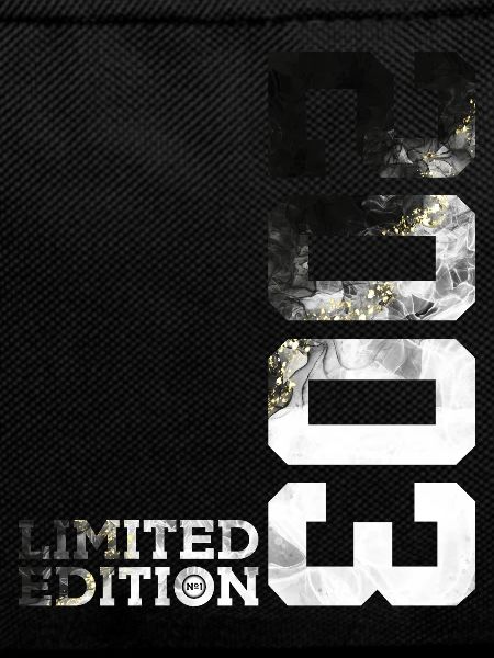 23RD BIRTHDAY LIMITED EDITION 2003