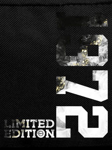 54TH BIRTHDAY LIMITED EDITION 1972