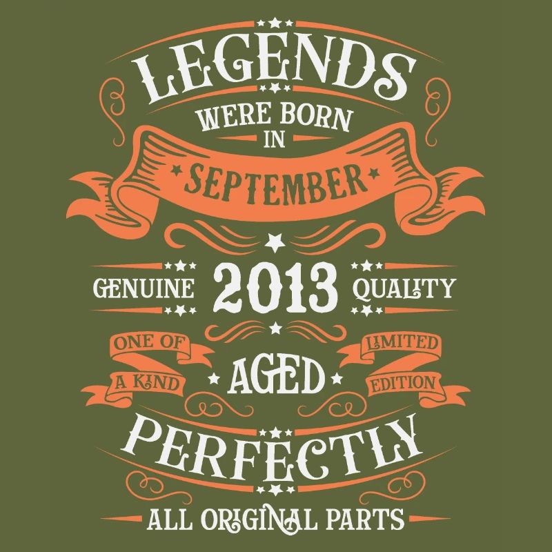 September 2013 Originelle Geburtstagsgeschenkidee