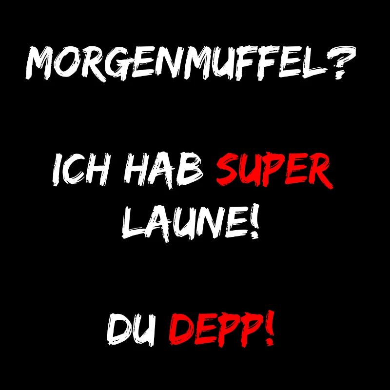 Morgenmuffel