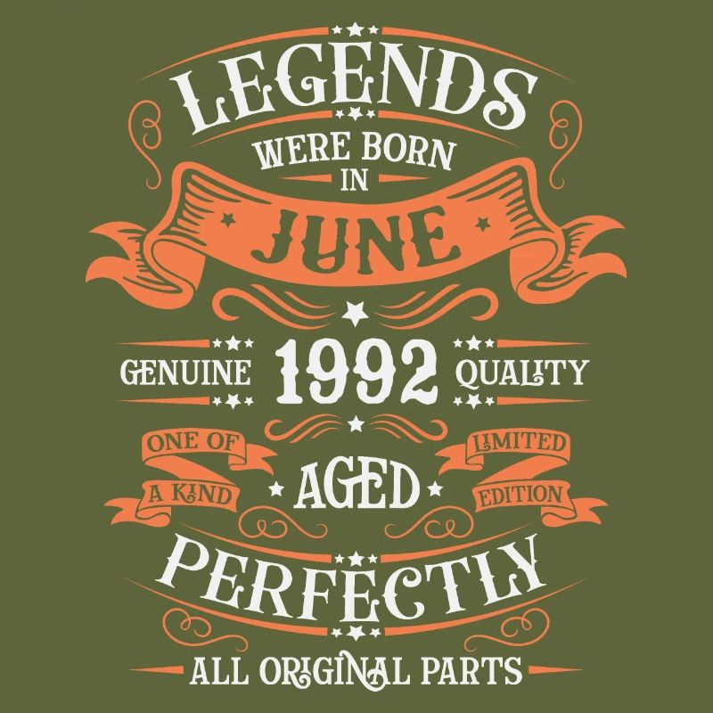 June 1992