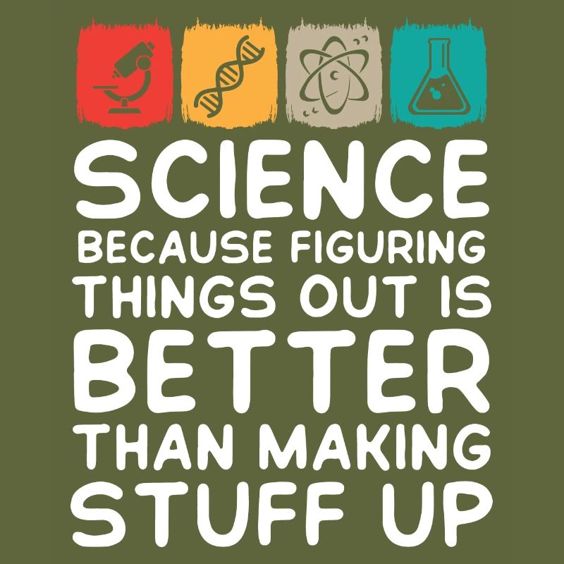 Science is Real