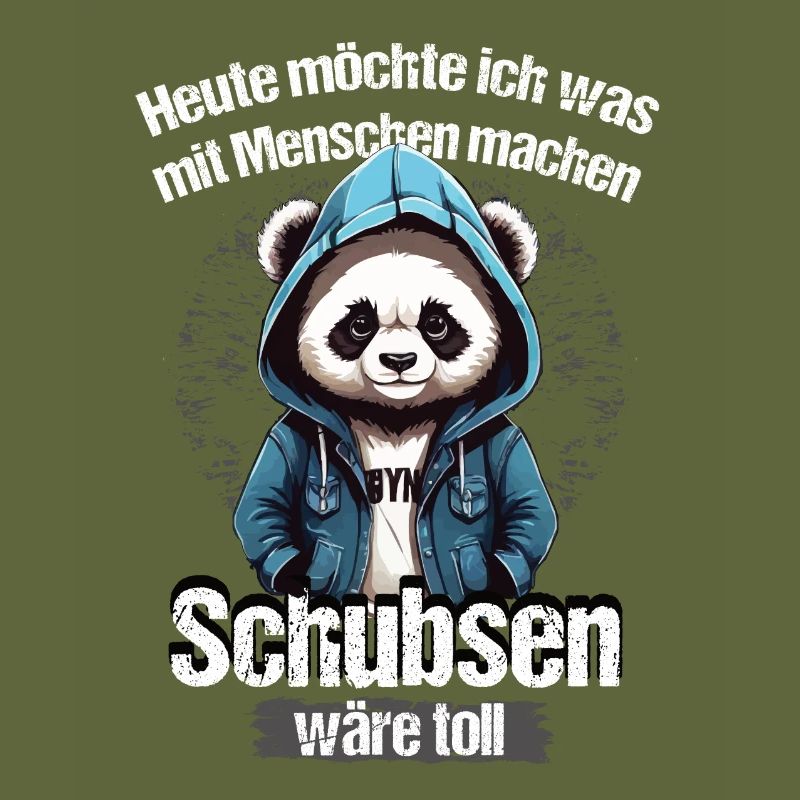 Shoving would be great!