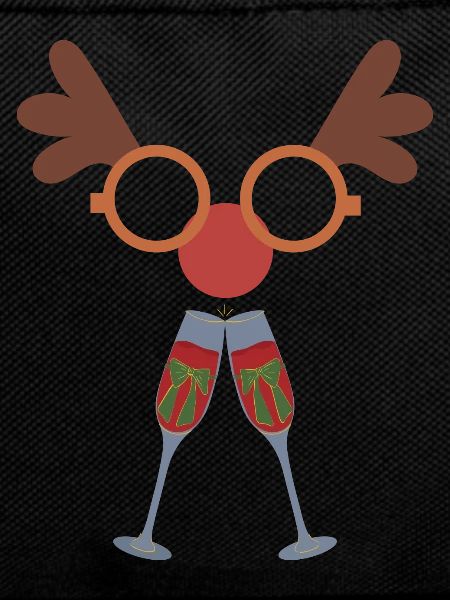 Christmas Design Gift Idea Celebration