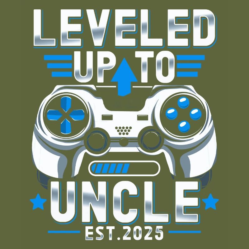Ascended to Uncle 2025