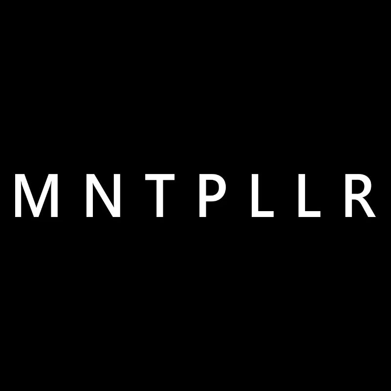 MNTPLLR Montpellier Frankreich - Clean Design