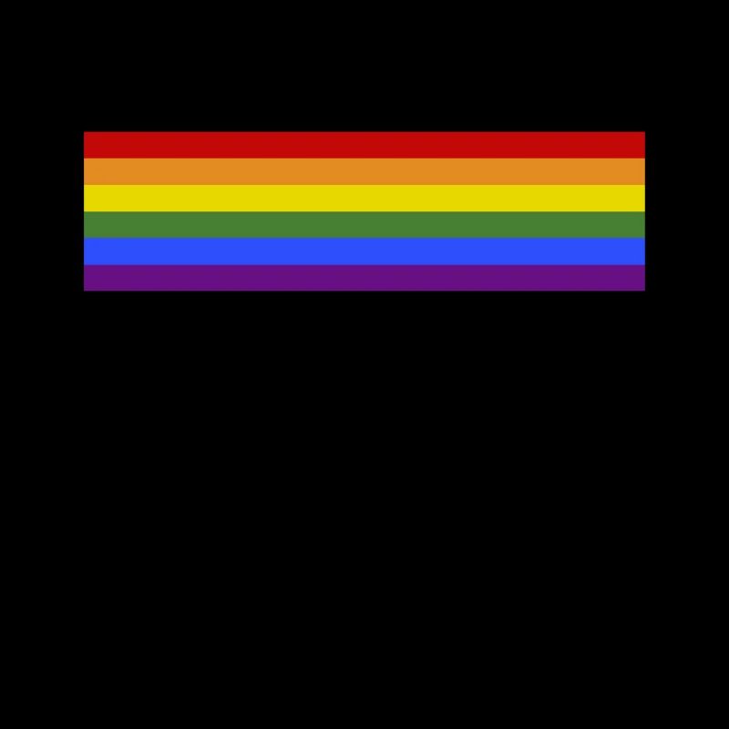 Drapeau arc-en-ciel