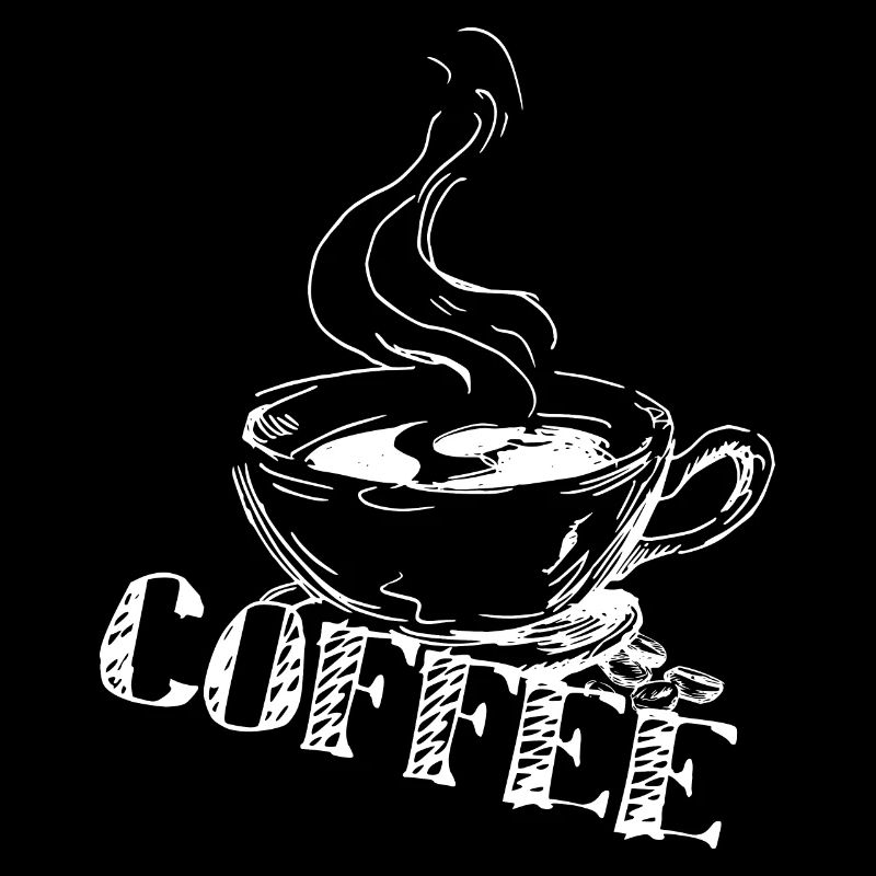 café