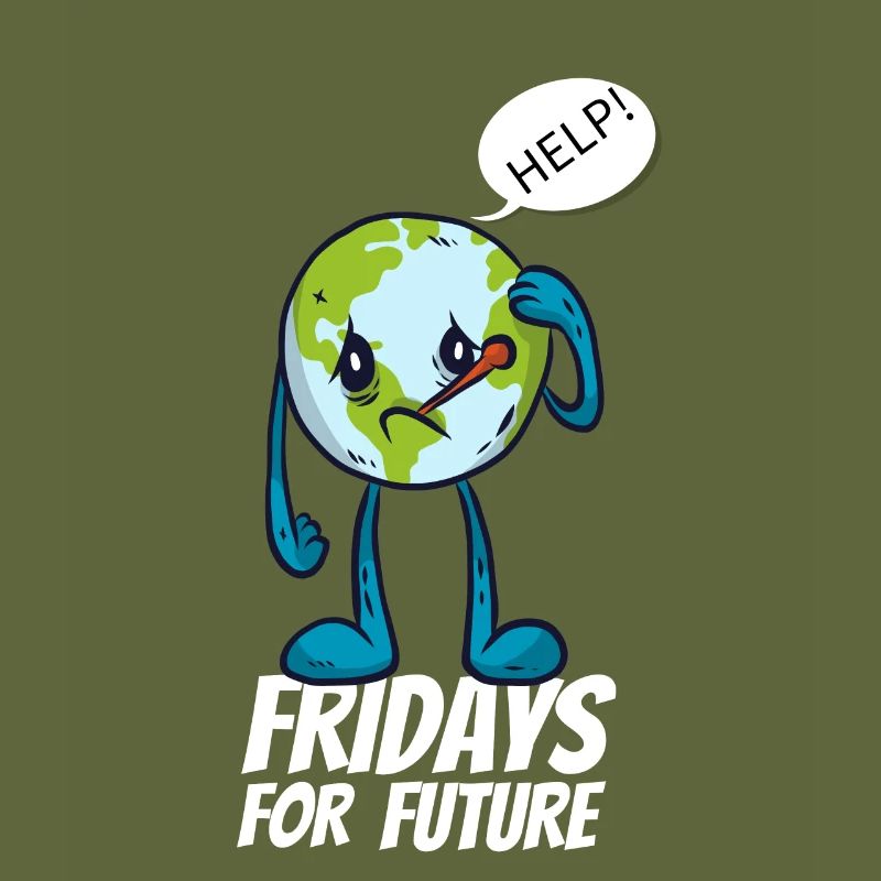 Fridays for future 3