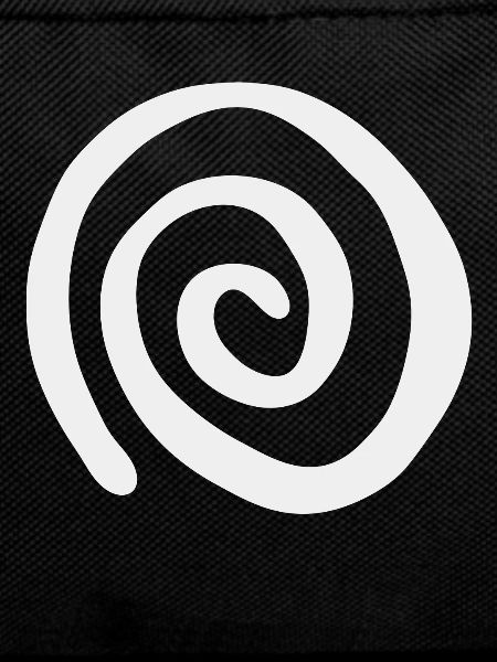 Pattern and Illusion Hypnosis Spiral
