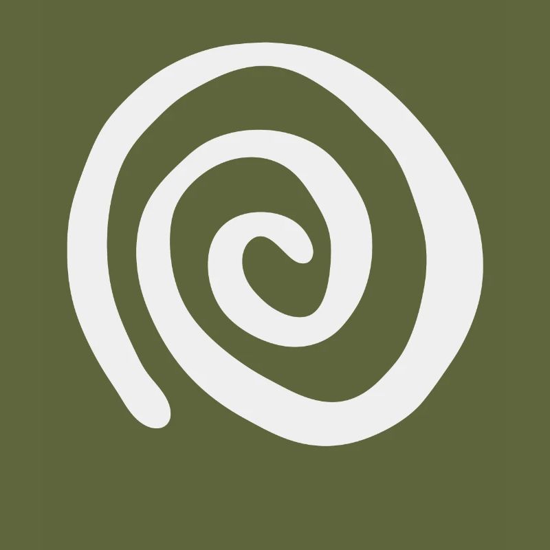 Pattern and Illusion Hypnosis Spiral