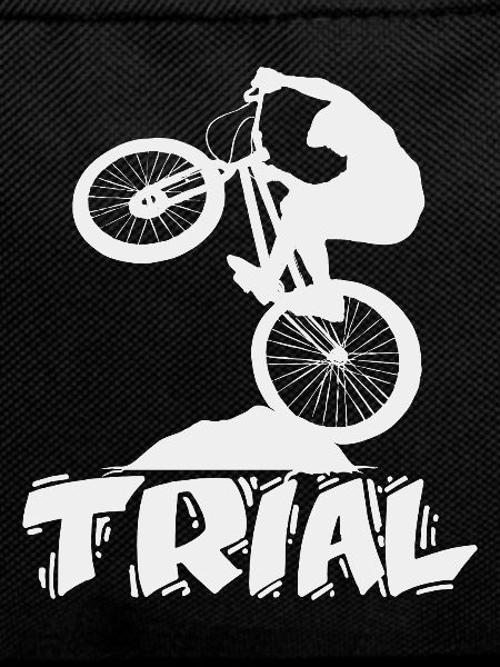 Bike Trial - bicycle