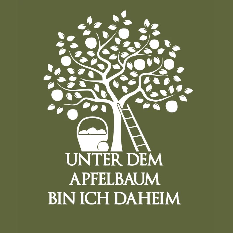 Apfelbäume Apfel Apfelbaum Apfelsaft Geschenk