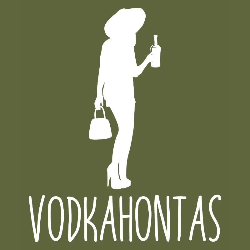 Vodkahontas Geschenk Hochzeit Ehe Braut