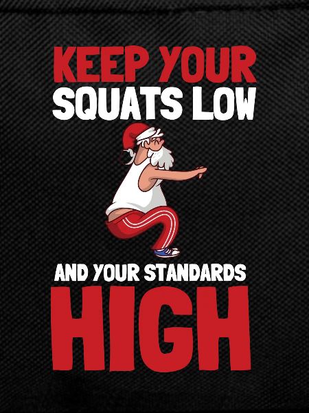 Squat Squatting Powerlifting Bodybuilding