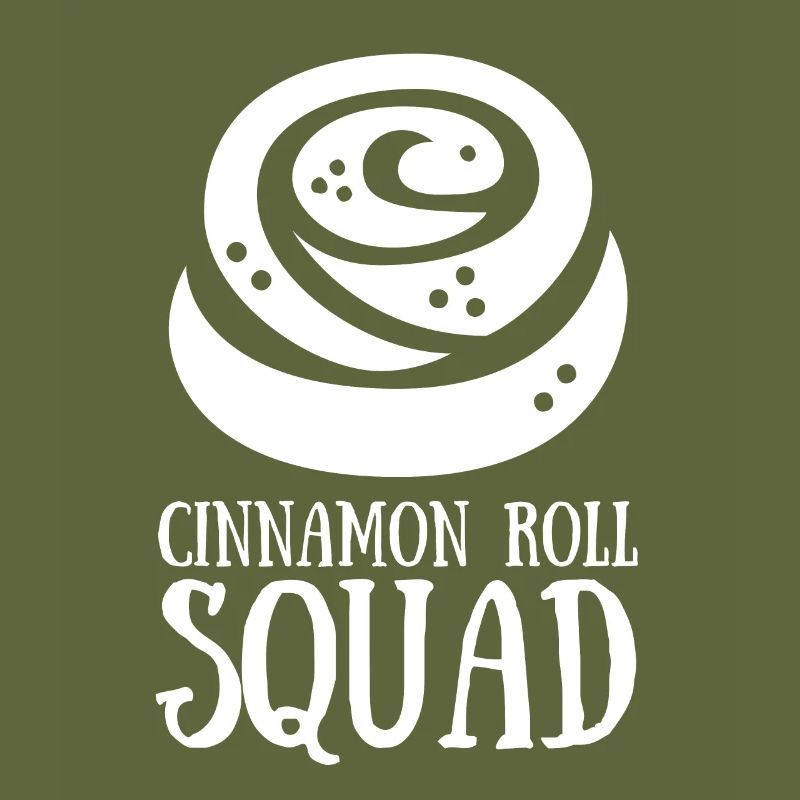 Cinnamon Roll Cinnamon Buns And Cinnamon Swirl