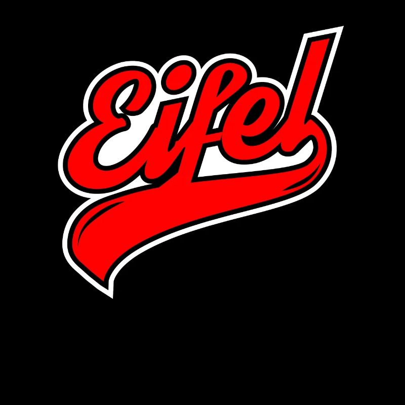 Germany - Eifel Region