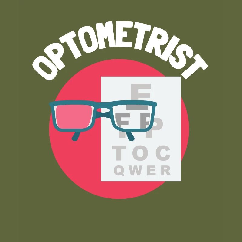 Ophthalmologist Optometrist Optometry And Optician