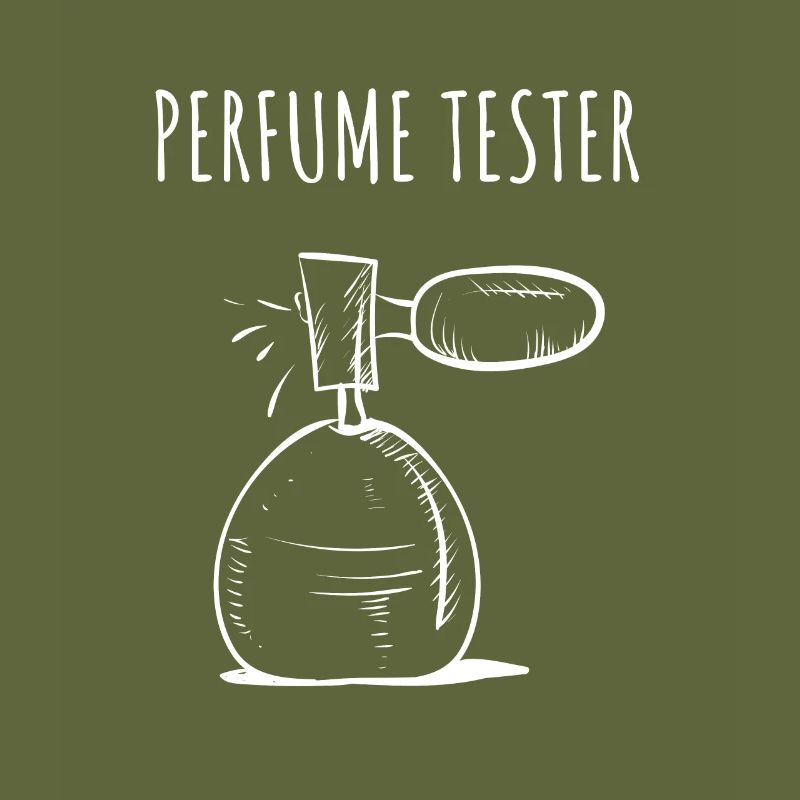 Fragrance Chemist Perfume Testing Perfum Eau De