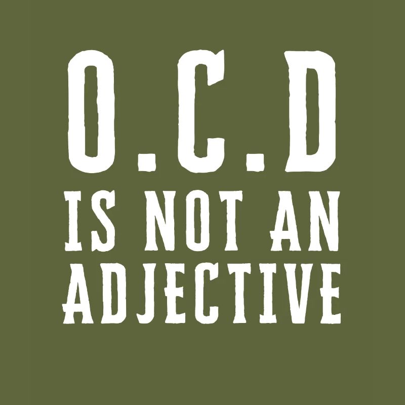 TocD Conscience du trouble obsessionnel-compulsif