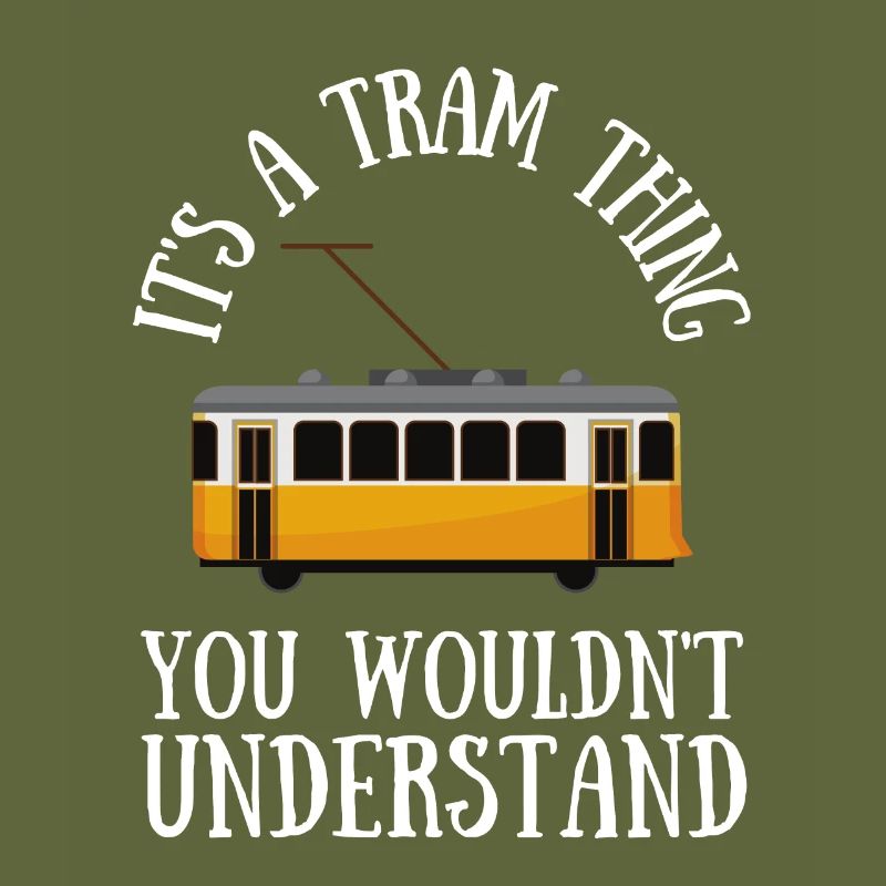 Tram Véhicule Train Tramway Trolley Téléphérique