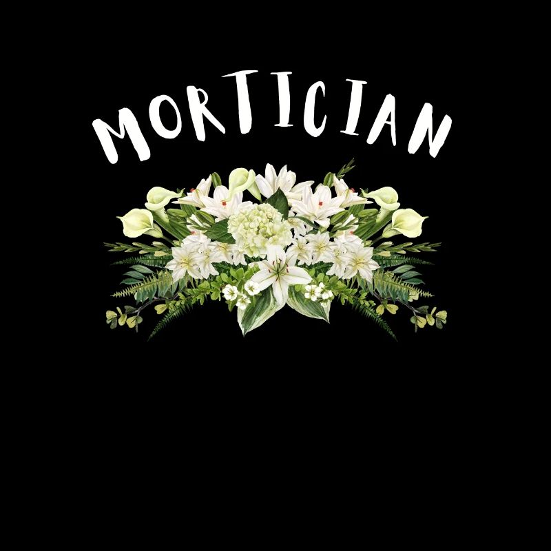 Embalming Embalmer Mortician Cemetery Funeral