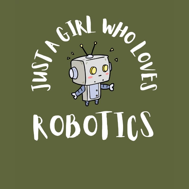 Robotics Robots Droid Builder And Robotics