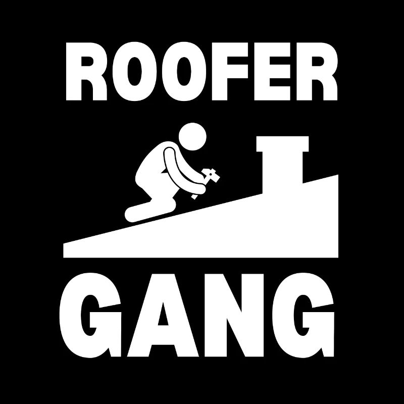 Roofer Roofing Contractor Construction Worker