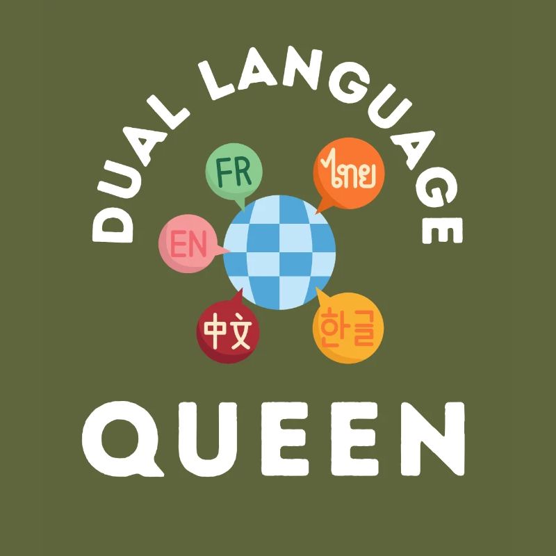 Dual Language Team Bilingue Enseignant Tuteur