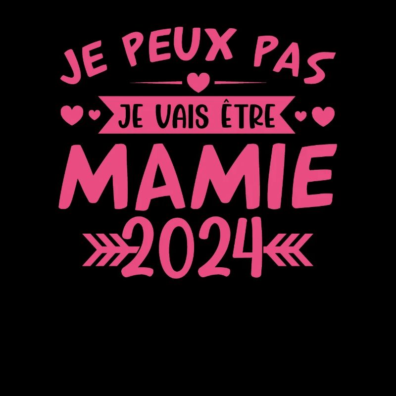 Mamie 2024 Cadeau Enceinte Maman Anniversaire Cool