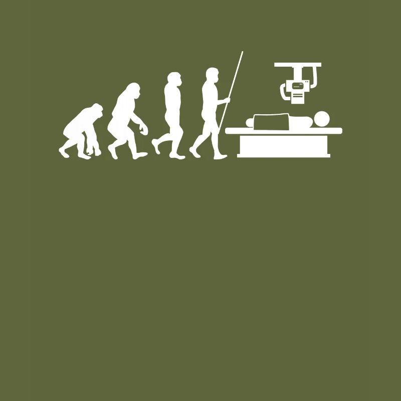 Radiology Tech Radiologist X-Ray Technologist Rad