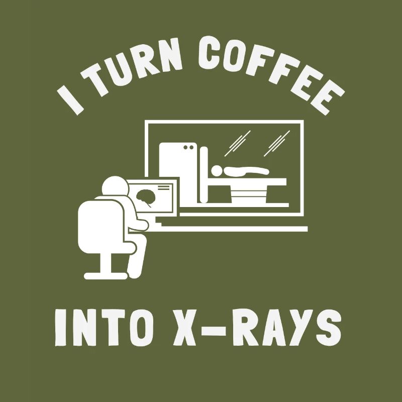 Radiology Tech Radiologist X-Ray Technologist Rad