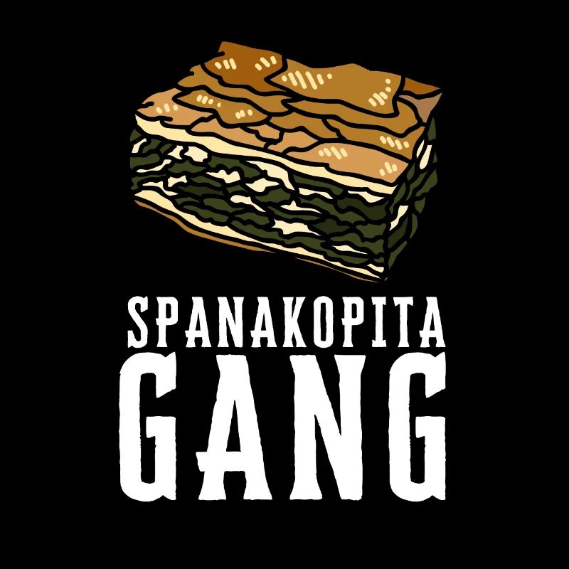 Spanakopita Cuisine grecque Grèce Grec