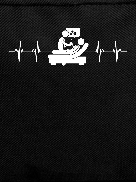 Sonographer Ultrasound Echography Sonography