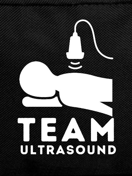Sonographer Ultrasound Echography Sonography